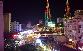 Nightlife Apartments